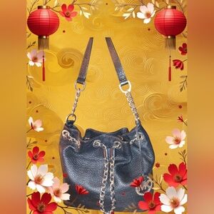 MK drawstring crossbody 🔥